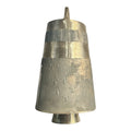 Greek handmade bells for large sheeps, goats and cows No.14 & No15