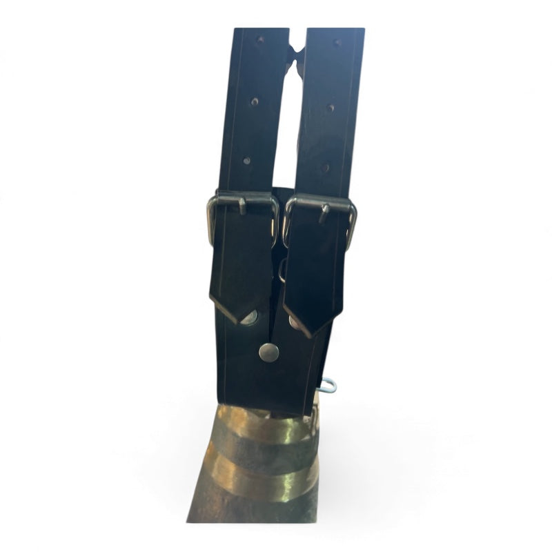 Cow - Mule collar 1,57 inch  x 47,24 inch