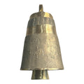 Greek handmade  bell for sheep, goat and cows No8