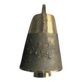 Greek handmade bell for sheep and goat No6