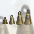 Spare parts for ringing animal bells