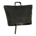 Greek handmade Flat sheet metal bell suitable for goats and sheep No5