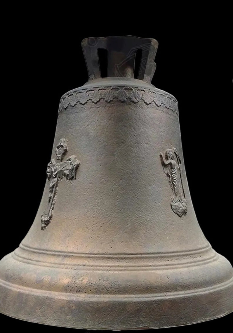 Church bell No36