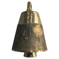 Greek handmade bell for sheep and goat No2