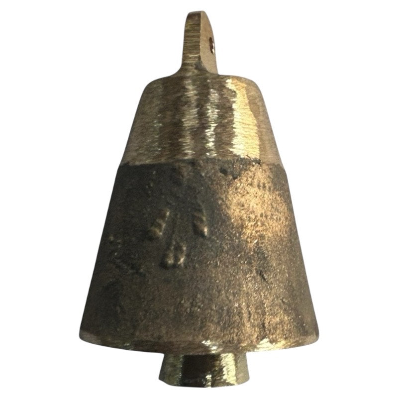Greek handmade bell for sheep and goat No2