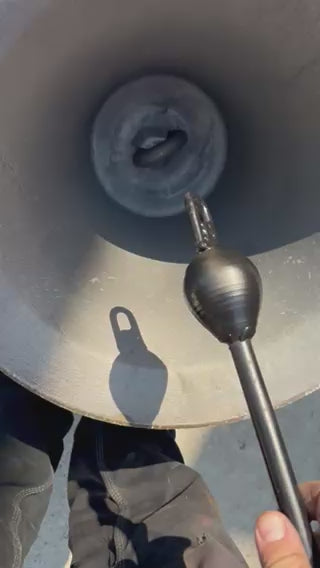Church bell No10- 60kg