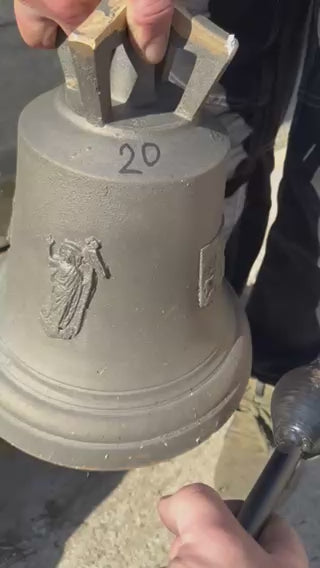 Church bell No6 - 20kg